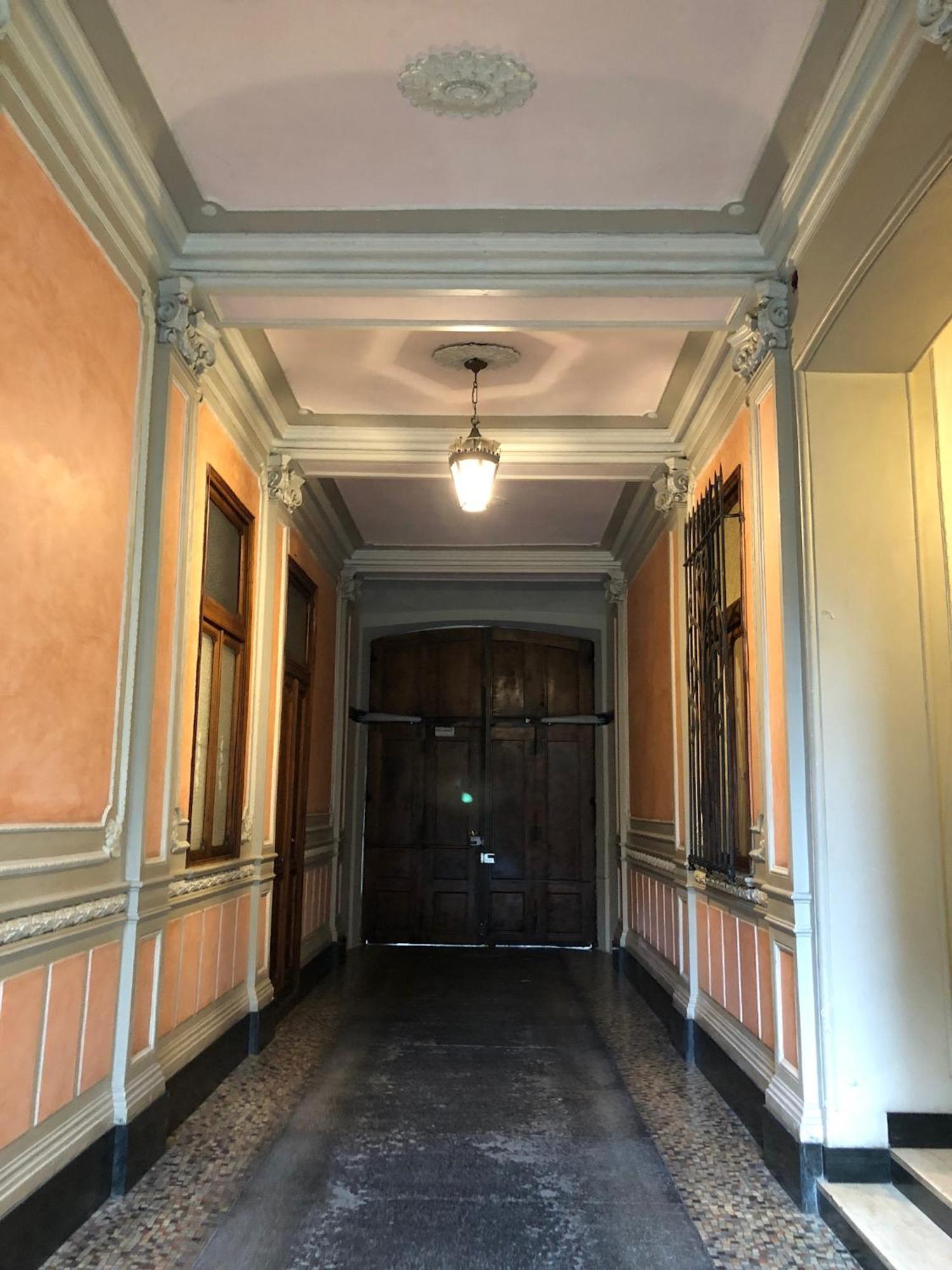 拉卢纳伊儿法罗住宿加早餐旅馆 都灵 外观 照片